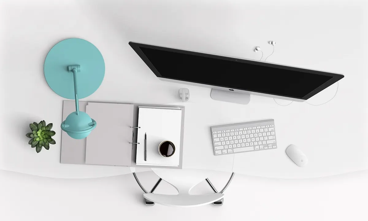 Seasonal Desk Ergonomics: Adjusting Your Setup for Winter Light and Layers